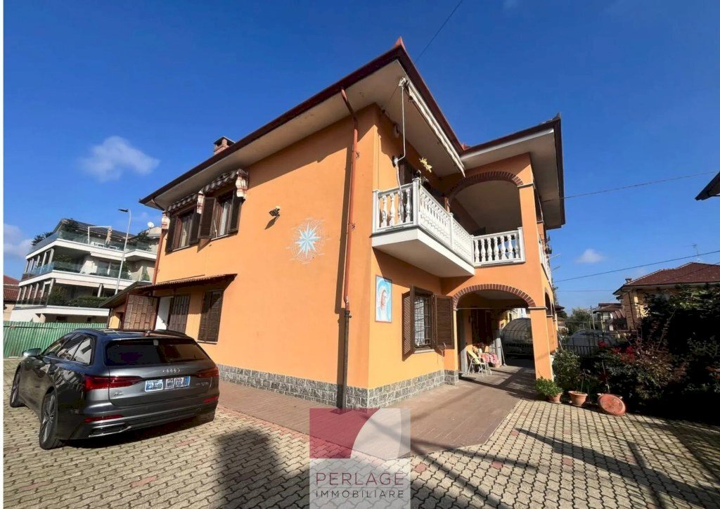 Independent house Cavallermaggiore - photo 2