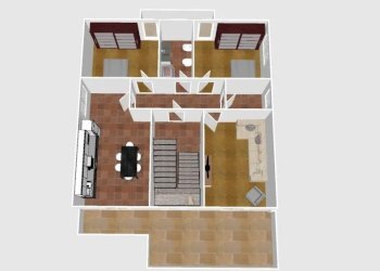 Independent house Cavallermaggiore - photo 6