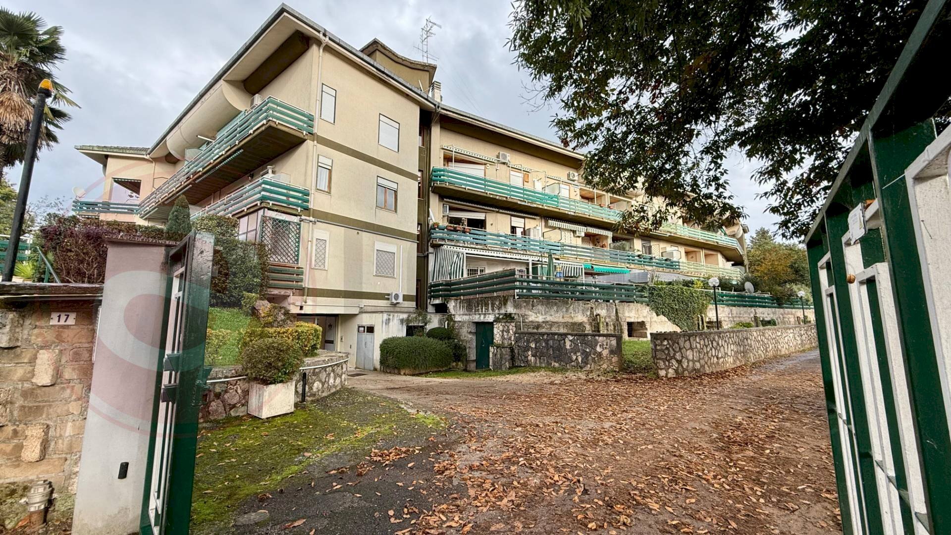 Quadrilocale Via Sant'Emiliano, Fiuggi - foto 2