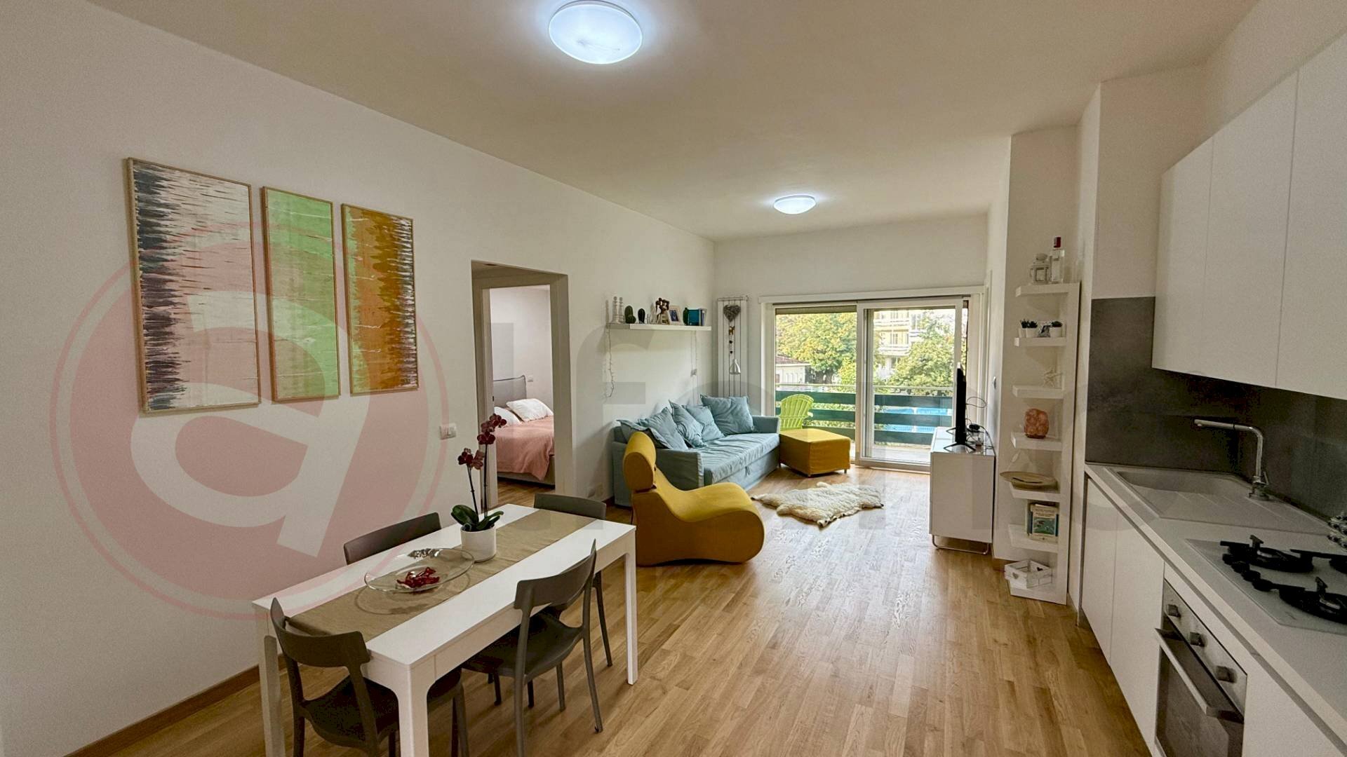 Quadrilocale Via Sant'Emiliano, Fiuggi - foto 1