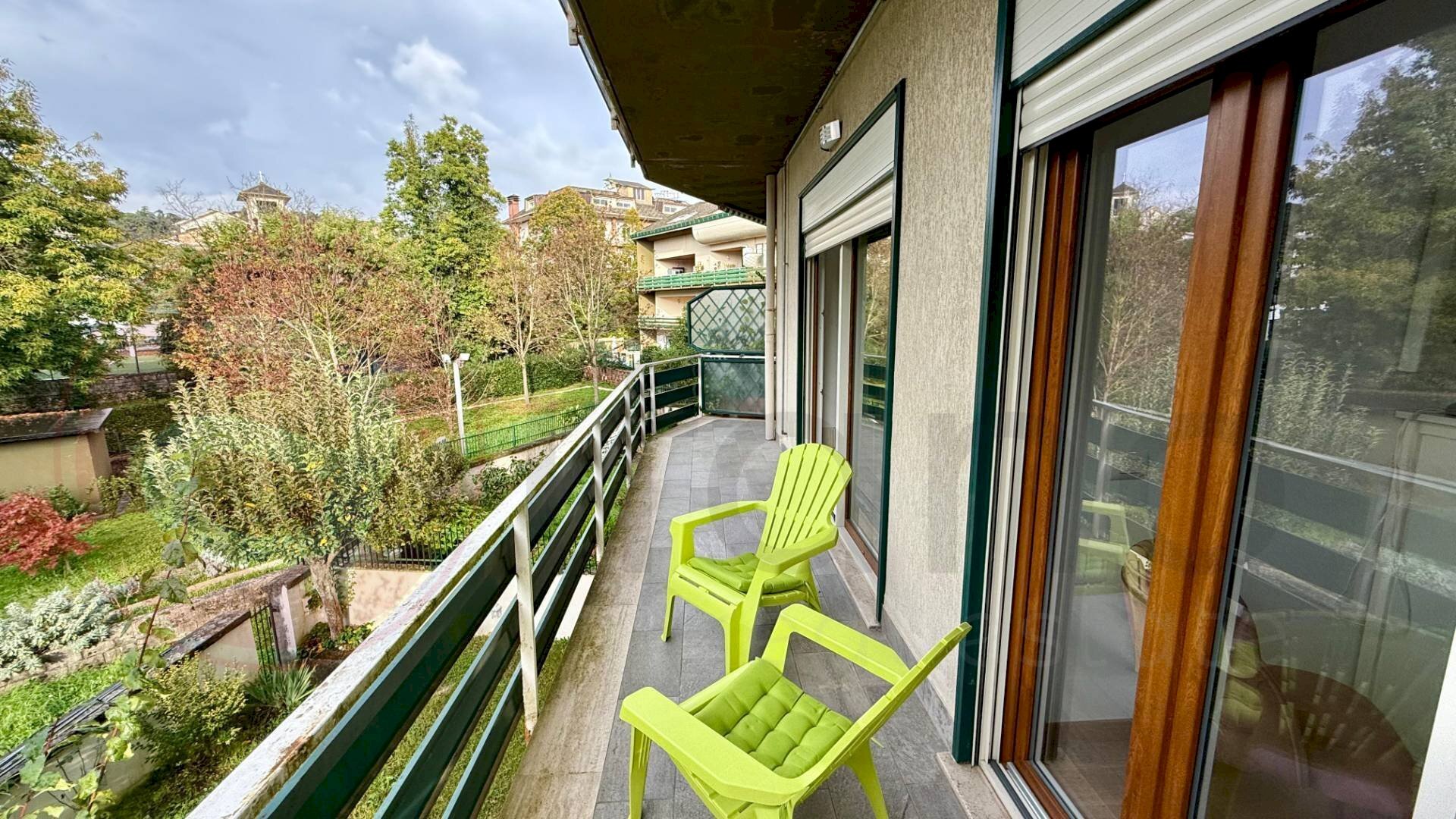 Quadrilocale Via Sant'Emiliano, Fiuggi - foto 3