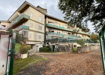 Quadrilocale Via Sant'Emiliano, Fiuggi - foto 2