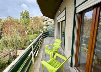 Quadrilocale Via Sant'Emiliano, Fiuggi - foto 3