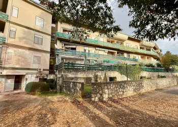 Quadrilocale Via Sant'Emiliano, Fiuggi - foto 4