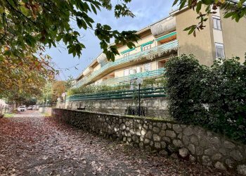 Quadrilocale Via Sant'Emiliano, Fiuggi - foto 5