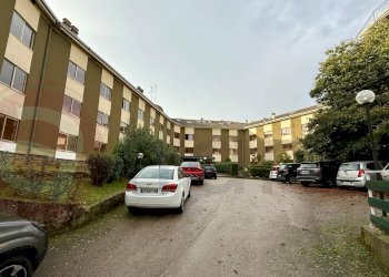 Quadrilocale Via Sant'Emiliano, Fiuggi - foto 6