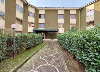 Quadrilocale Via Sant'Emiliano, Fiuggi - foto 7