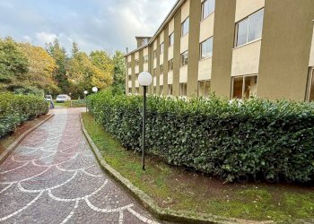 Quadrilocale Via Sant'Emiliano, Fiuggi - foto 8