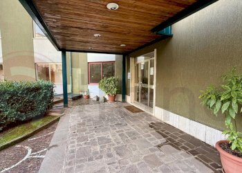 Quadrilocale Via Sant'Emiliano, Fiuggi - foto 9