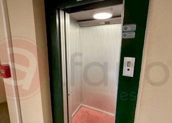 Quadrilocale Via Sant'Emiliano, Fiuggi - foto 12