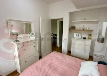 Quadrilocale Via Sant'Emiliano, Fiuggi - foto 17