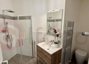 Quadrilocale Via Sant'Emiliano, Fiuggi - foto 19