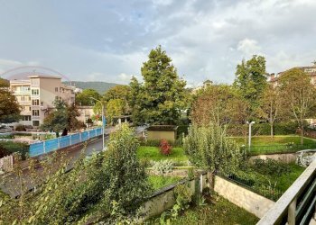 Quadrilocale Via Sant'Emiliano, Fiuggi - foto 23