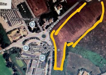 Terreno agricolo via Brecce, Loreto - foto 1