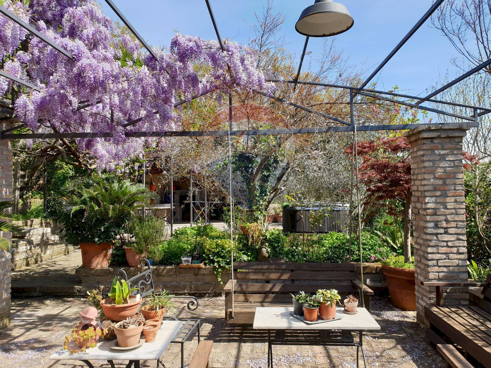 Villa Unifamiliare Piazza Antonio Valentini, Manziana - foto 2