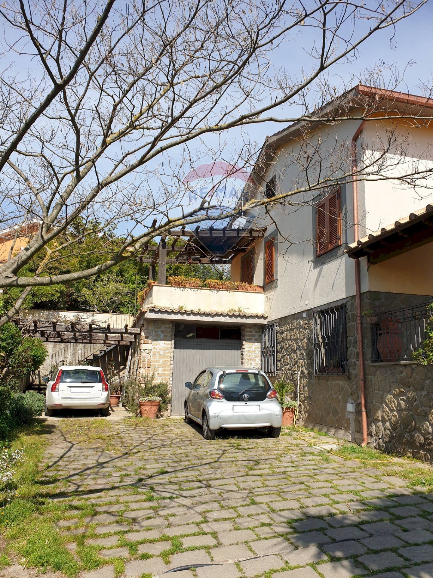 Villa Unifamiliare Piazza Antonio Valentini, Manziana - foto 3