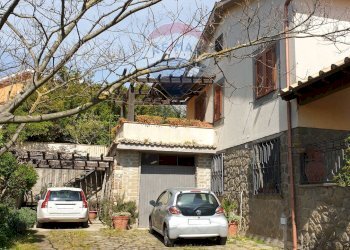 Villa Unifamiliare Piazza Antonio Valentini, Manziana - foto 3