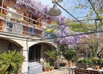 Villa Unifamiliare Piazza Antonio Valentini, Manziana - foto 6