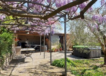 Villa Unifamiliare Piazza Antonio Valentini, Manziana - foto 7