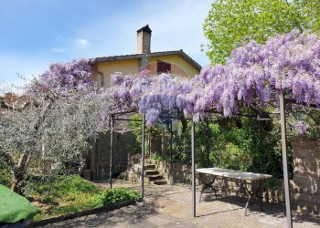 Villa Unifamiliare Piazza Antonio Valentini, Manziana - foto 8