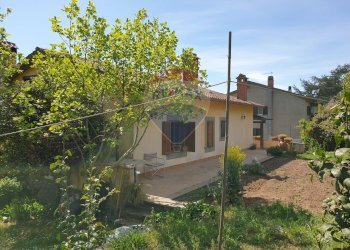 Villa Unifamiliare Piazza Antonio Valentini, Manziana - foto 9