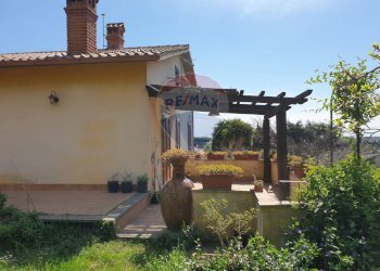 Villa Unifamiliare Piazza Antonio Valentini, Manziana - foto 10