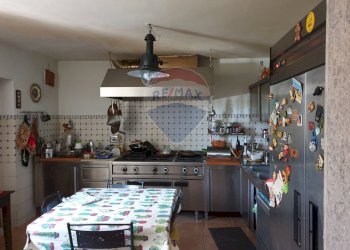 Villa Unifamiliare Piazza Antonio Valentini, Manziana - foto 14