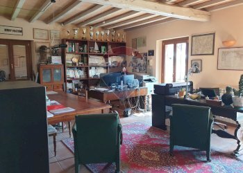 Villa Unifamiliare Piazza Antonio Valentini, Manziana - foto 15