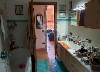 Villa Unifamiliare Piazza Antonio Valentini, Manziana - foto 17