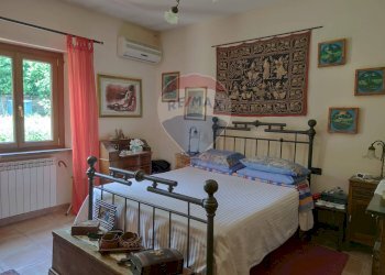 Villa Unifamiliare Piazza Antonio Valentini, Manziana - foto 22