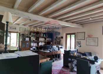 Villa Unifamiliare Piazza Antonio Valentini, Manziana - foto 27