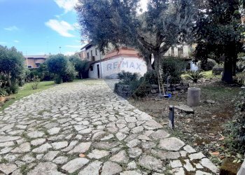Villa Unifamiliare via sant' angelo, Cerveteri - foto 2
