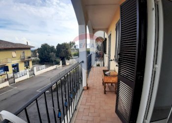 Residence via San Giorgio, Fabrica di Roma - foto 29