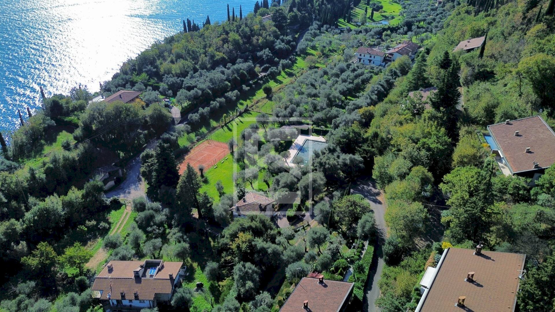 Villa Bifamiliare via san giorgio, Toscolano-Maderno - foto 1