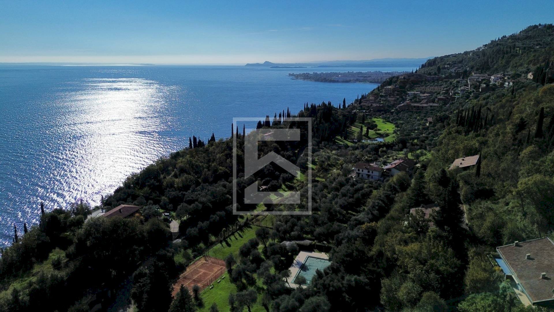 Villa Bifamiliare via san giorgio, Toscolano-Maderno - foto 3