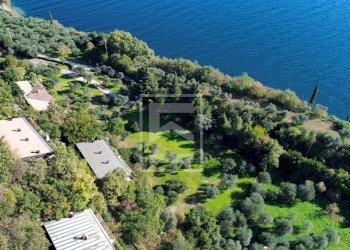 Villa Bifamiliare via san giorgio, Toscolano-Maderno - foto 9