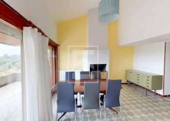 Villa Bifamiliare via san giorgio, Toscolano-Maderno - foto 11