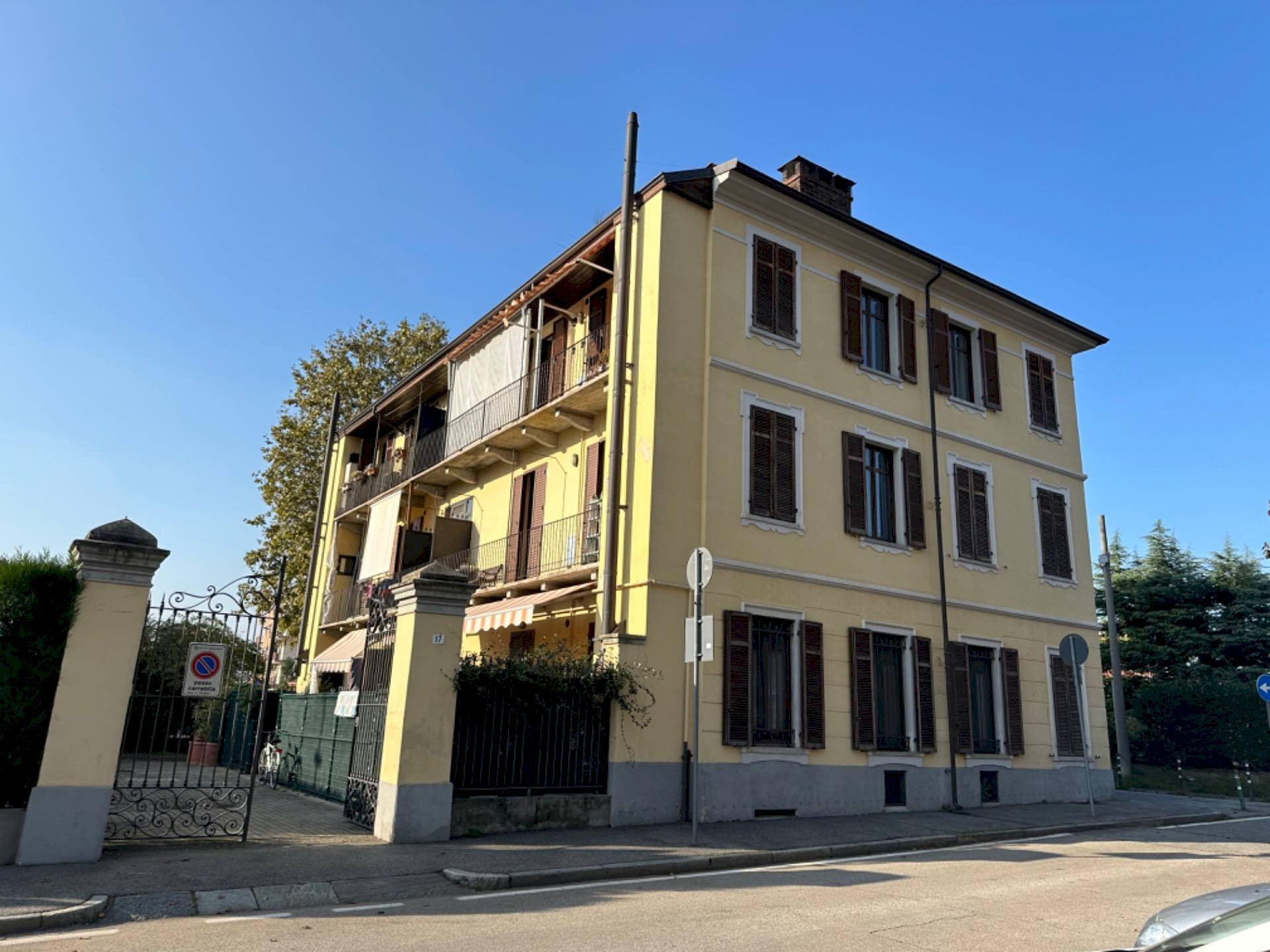 Bilocale Via Don Caustico, Grugliasco - foto 1