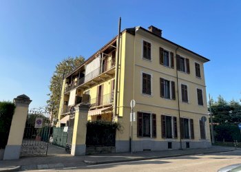 Bilocale Via Don Caustico, Grugliasco - foto 1