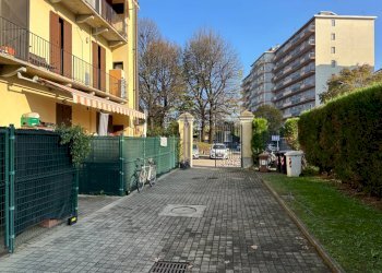 Bilocale Via Don Caustico, Grugliasco - foto 7