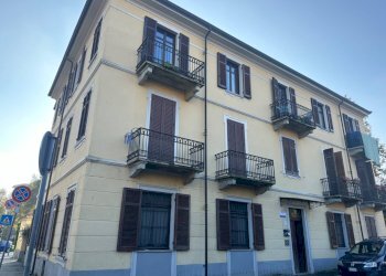 Bilocale Via Don Caustico, Grugliasco - foto 9