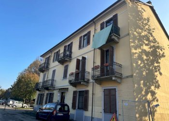 Bilocale Via Don Caustico, Grugliasco - foto 10