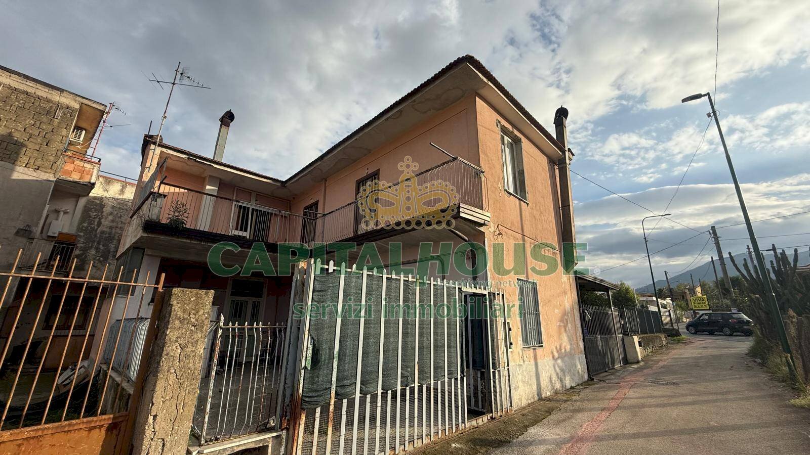 Casa indipendente Scisciano - foto 1