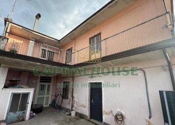 Casa indipendente Scisciano - foto 26