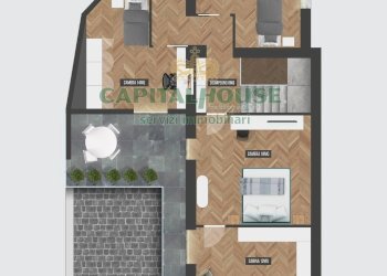 Casa indipendente Scisciano - foto 30