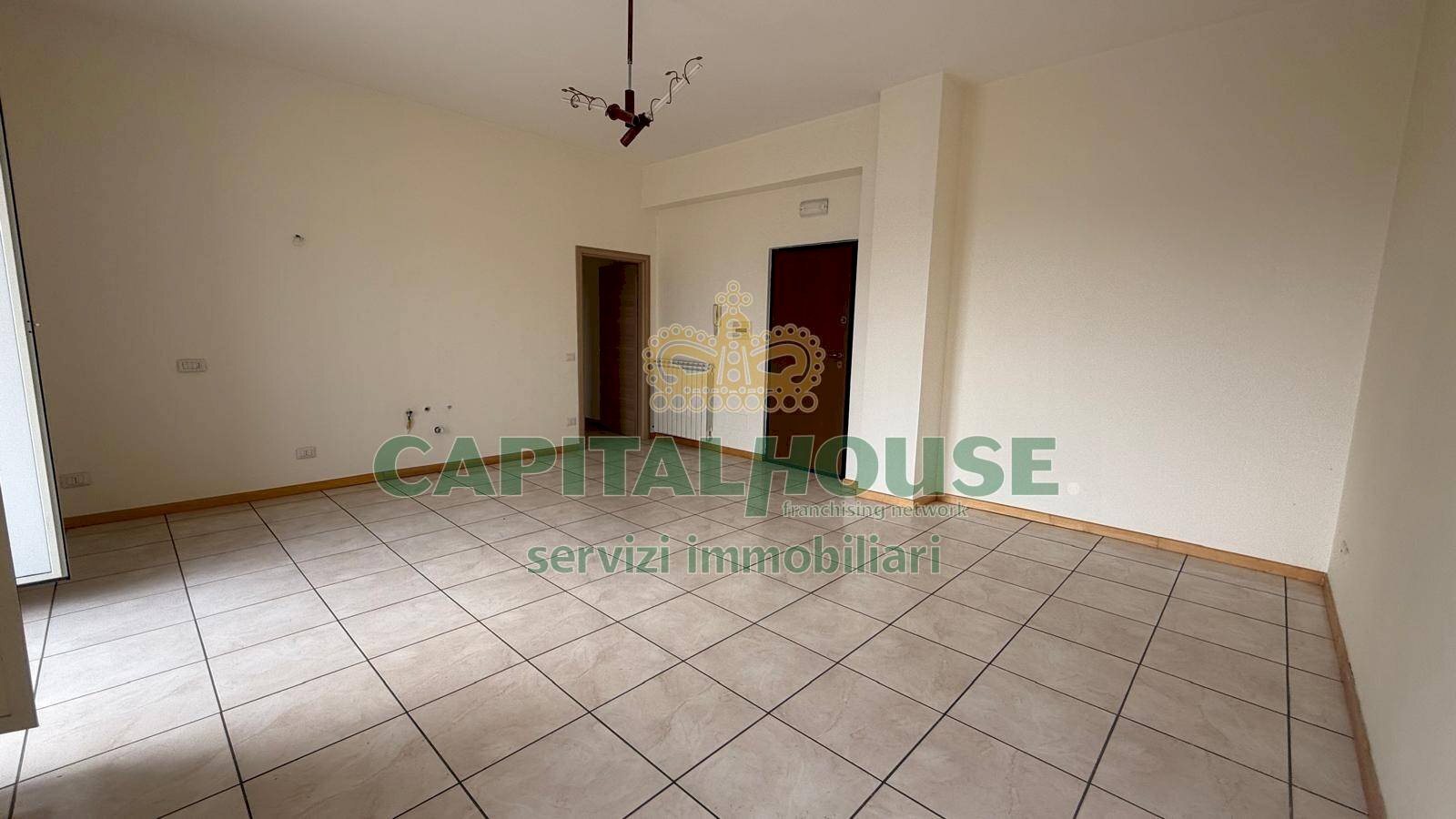 Trilocale Saviano - foto 2