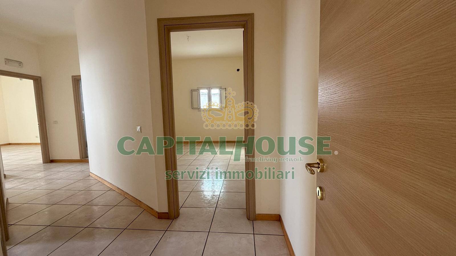 Trilocale Saviano - foto 3