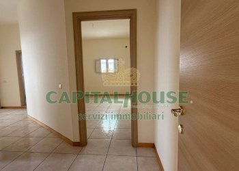 Trilocale Saviano - foto 3