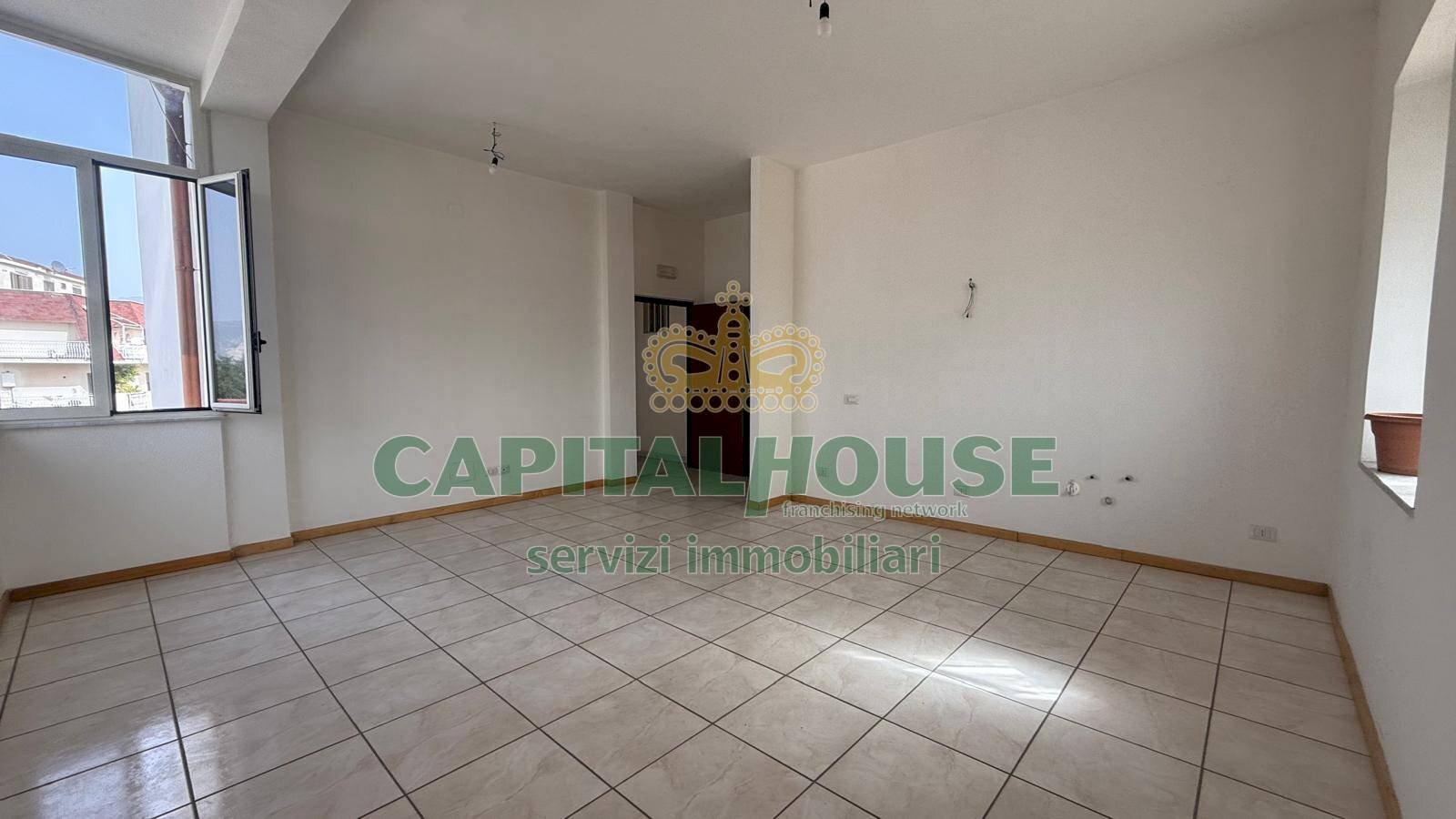 Bilocale Saviano - foto 1