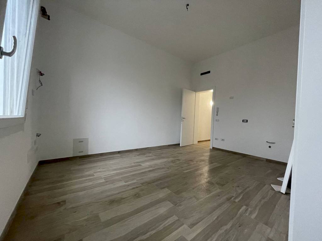 Sala da pranzo - Villa via Belfiore, Ravenna - foto 2